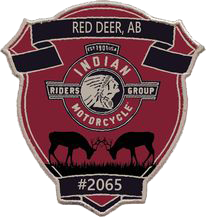 Chapter 2065 Red Deer logo