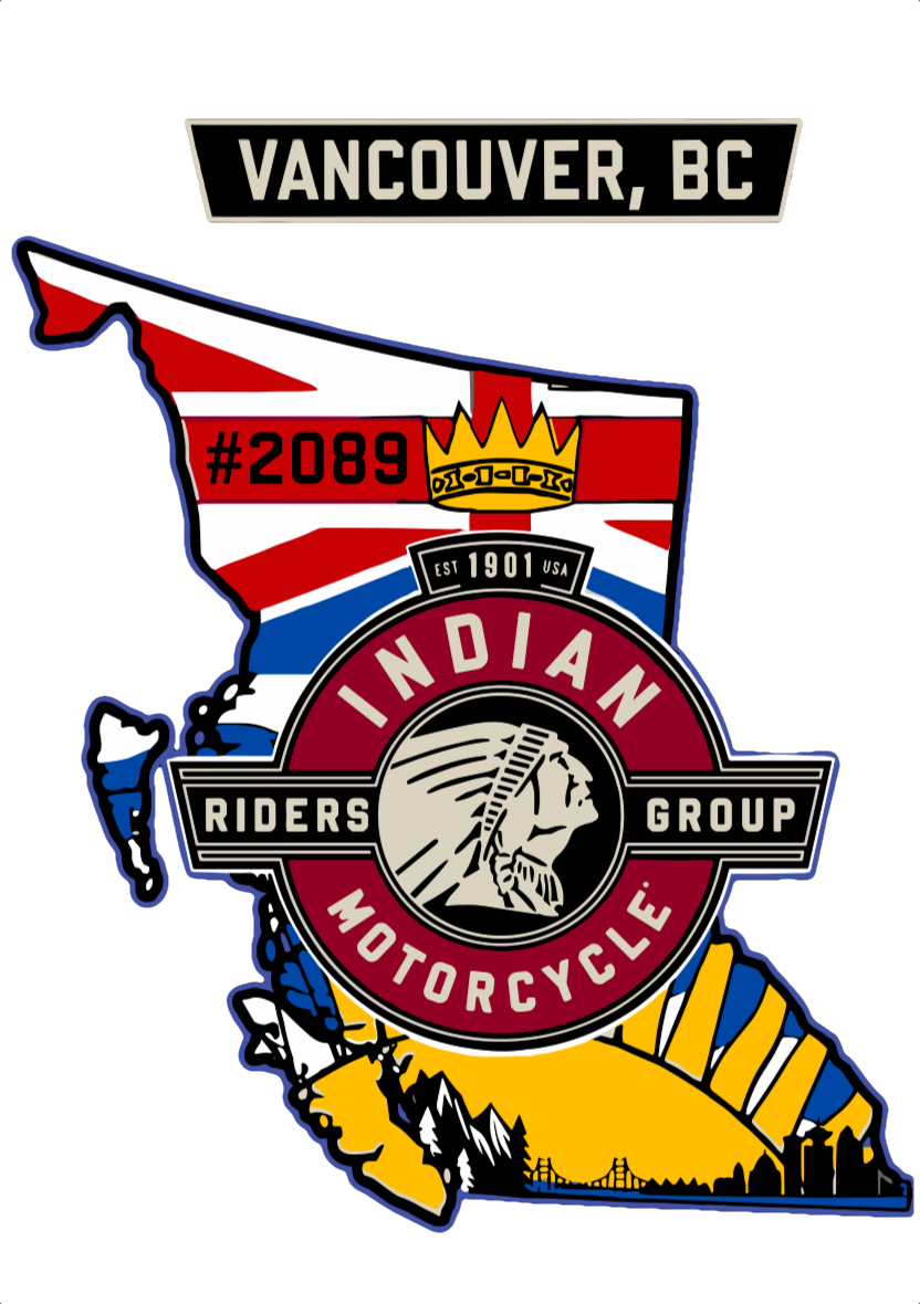Chapter 2089 Vancouver logo
