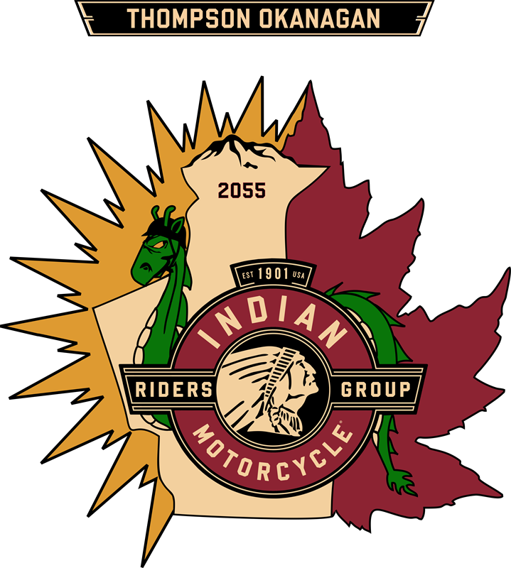 Chapter 2055 Thompson Okanagan logo