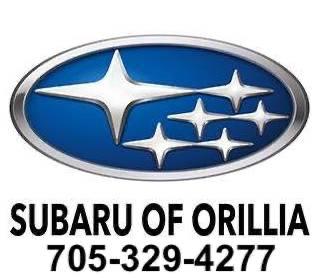 Subaru of Orillia