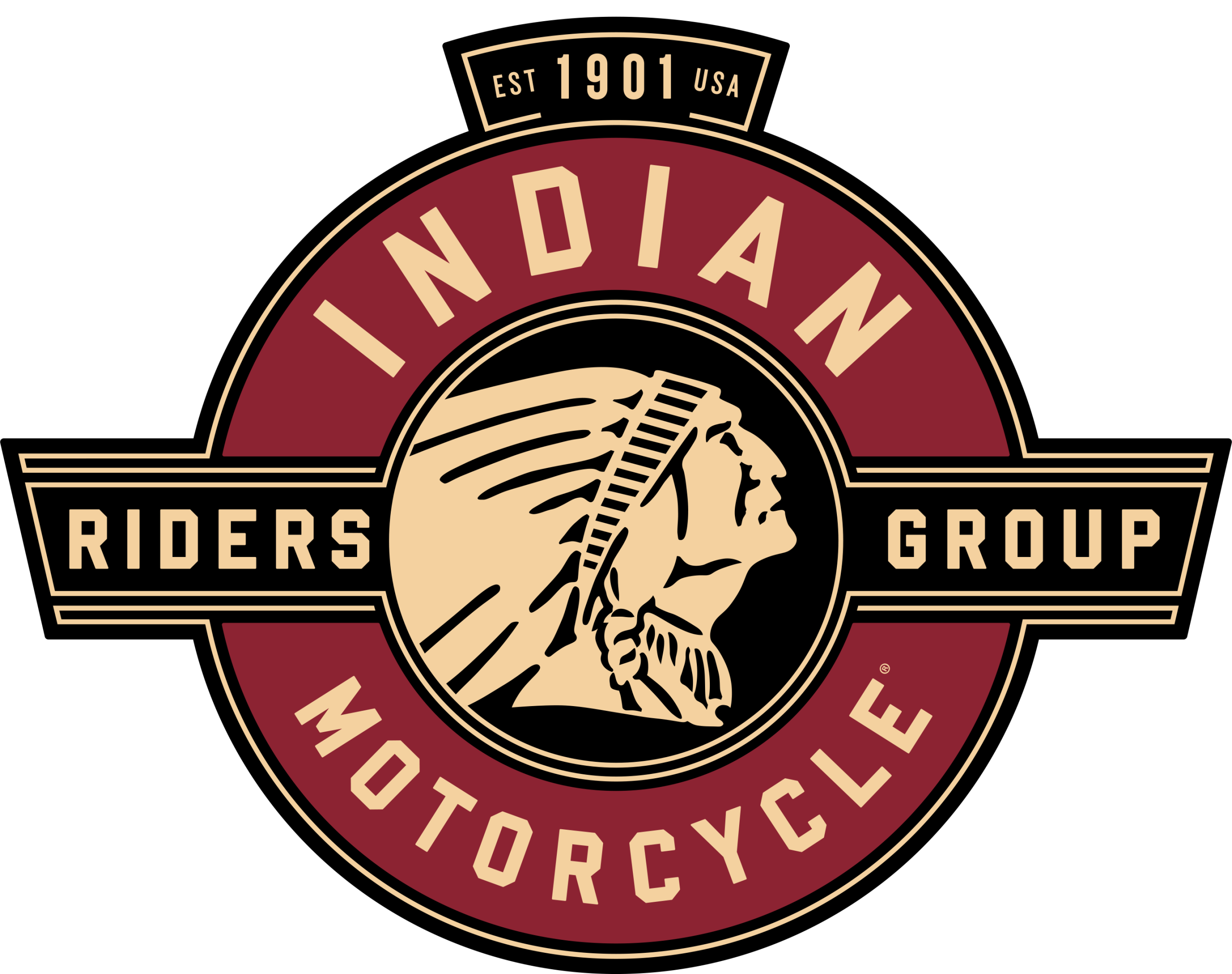 Chapter 2020 Langley logo